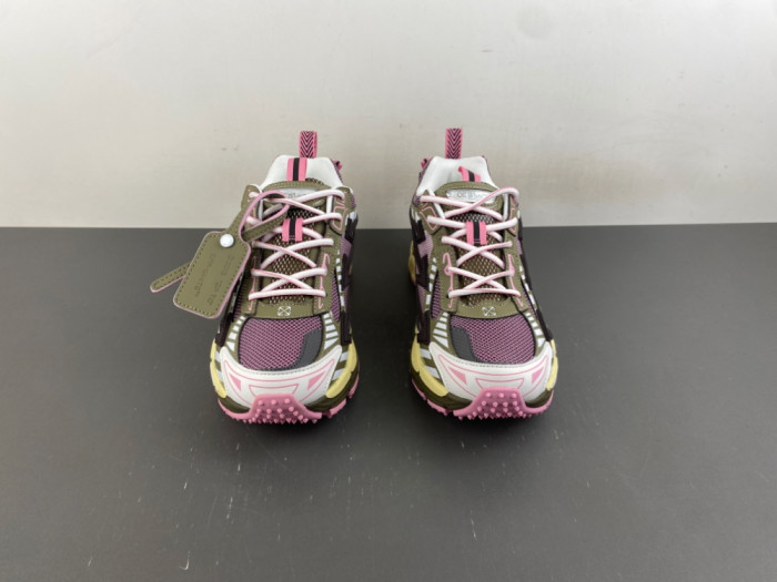 Off-White Be right back OWIA289F68