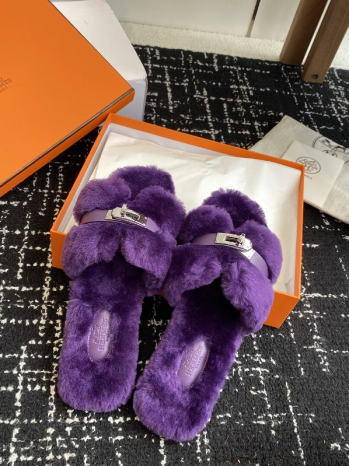 Herme* Sandal HS193