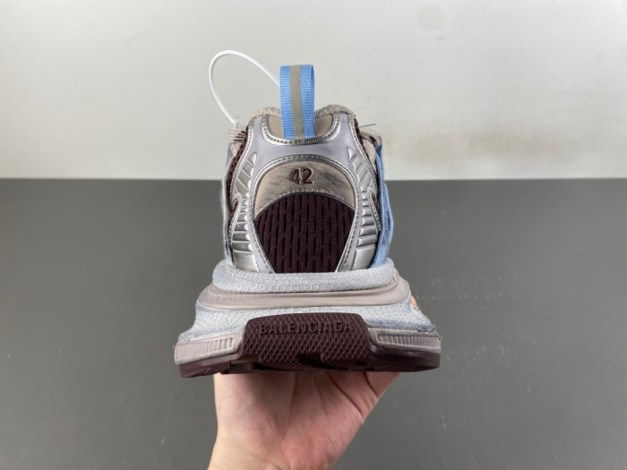 Ba1en*iaga 3XL sneaker W3XTL 2940