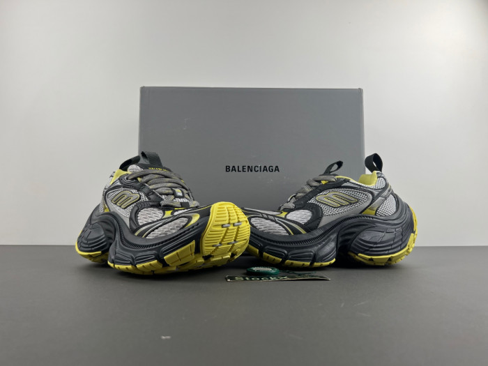 Balenciaga sneaker W2MV2 1097