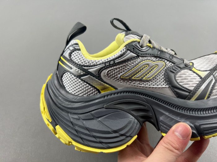 Balenciaga sneaker W2MV2 1097