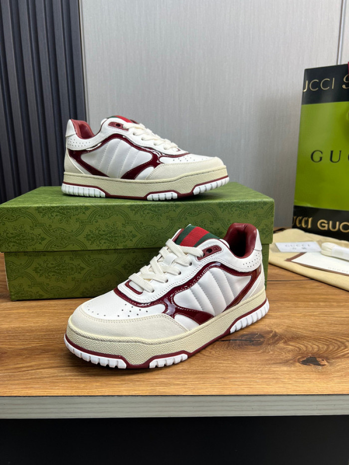 G*u*i* sneaker gc127