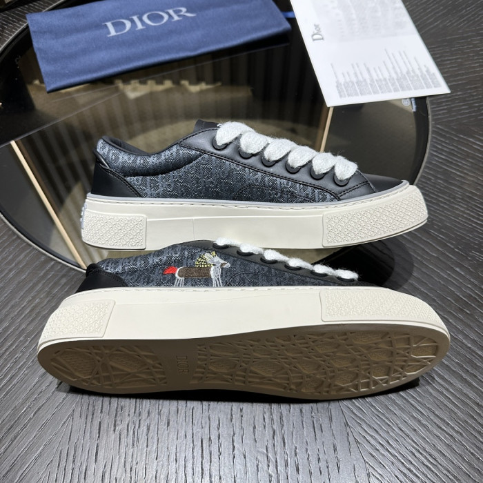 DIO* B33 SNEAKERS Dr0235