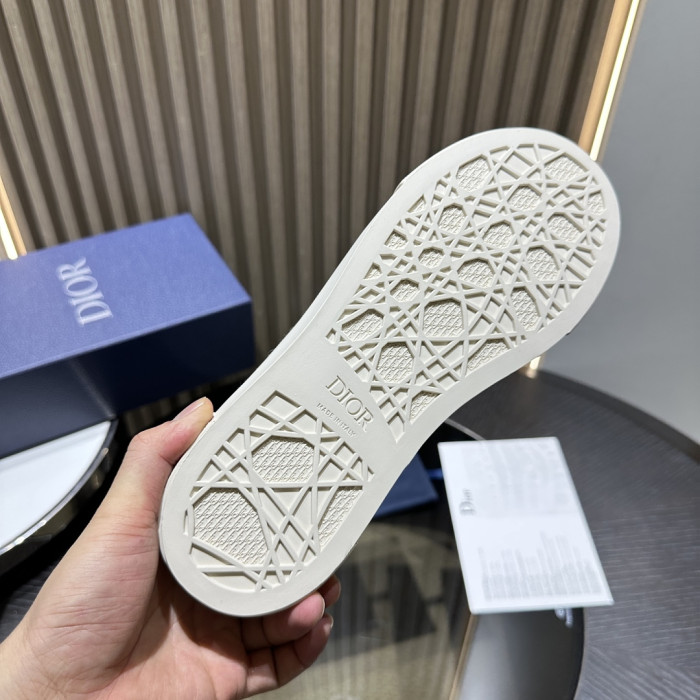 DIO* B33 SNEAKERS Dr0235