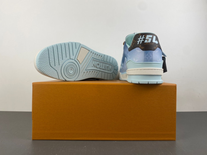 LV snekaers L0000791