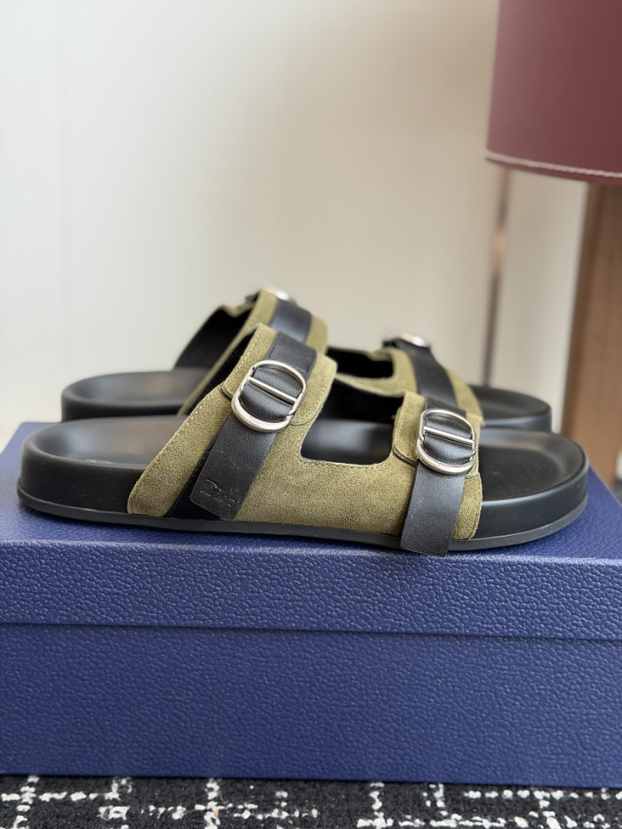 Dio* sandals DS163