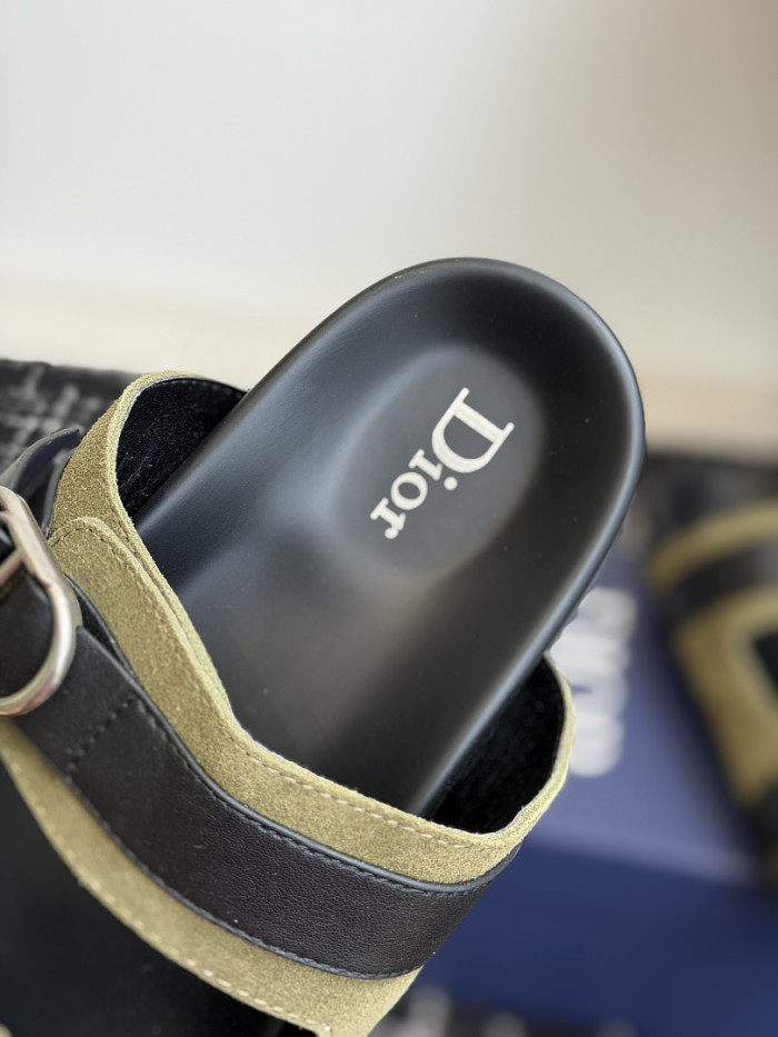 Dio* sandals DS163