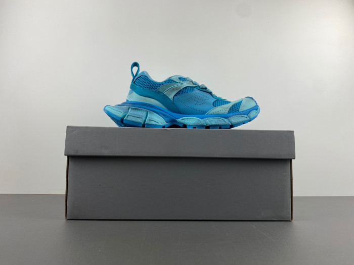 BALENCIAGA 3XL SNEAKER W3XL1 0510