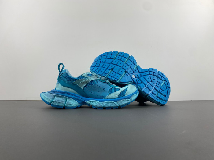 BALENCIAGA 3XL SNEAKER W3XL1 0510