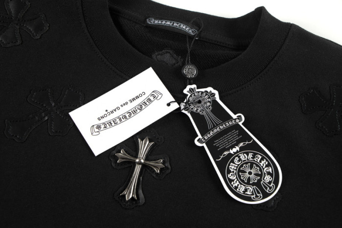 CHROME HEARTS CH40