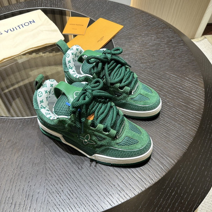LV Skate snekaers L0000891