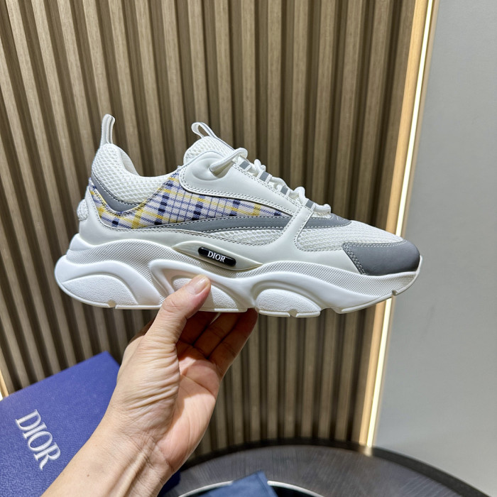 DIO* SNEAKERS B22 T0000-187