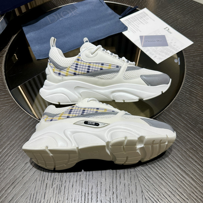 DIO* SNEAKERS B22 T0000-187