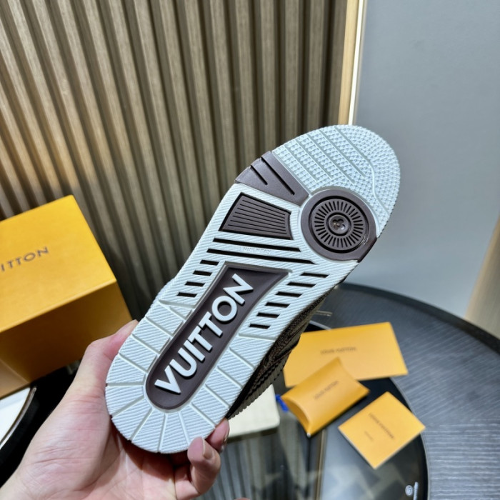 LV Skate snekaers L0000636