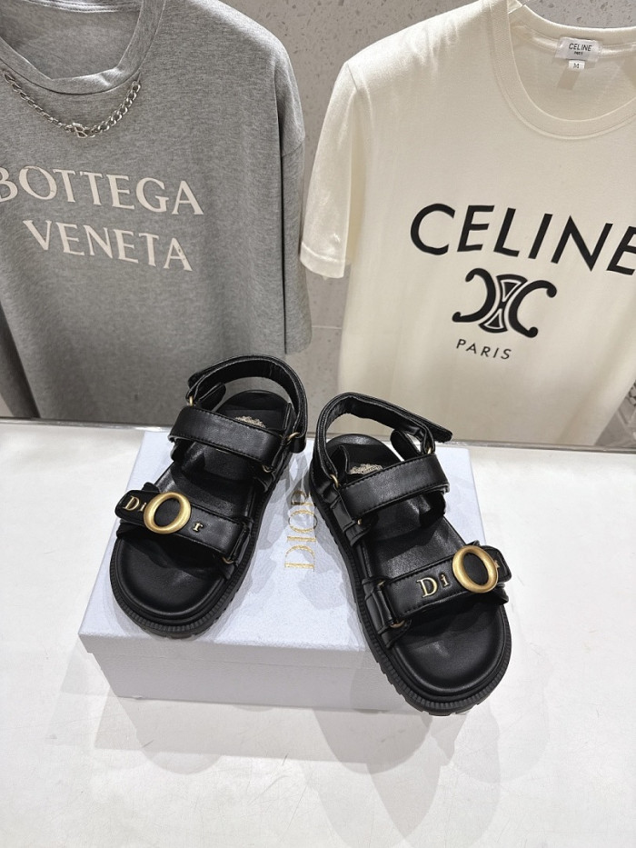 Dio* sandals DS124