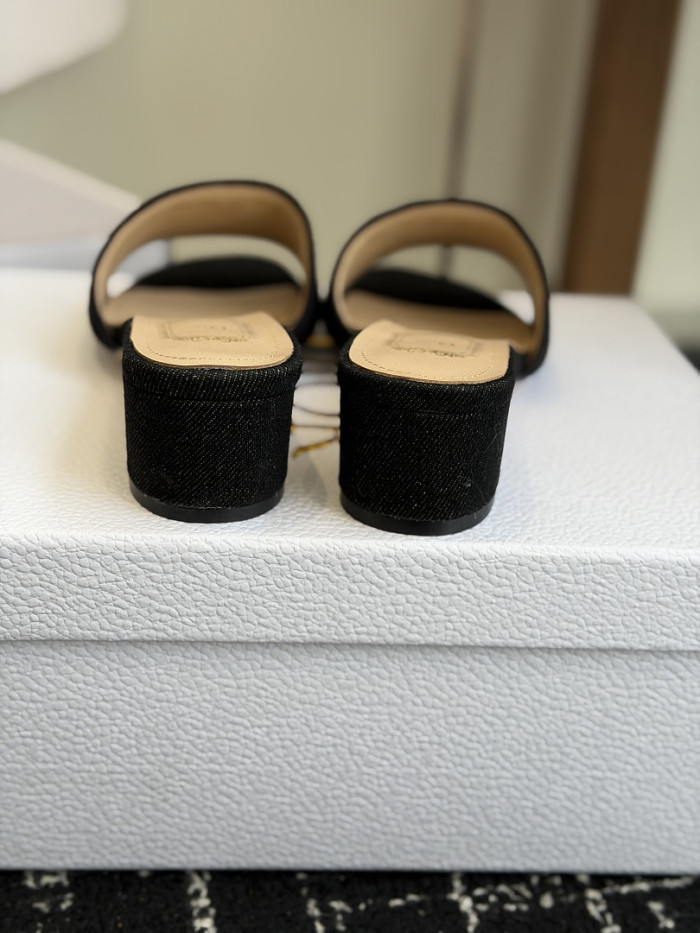 Dio* sandals DS150
