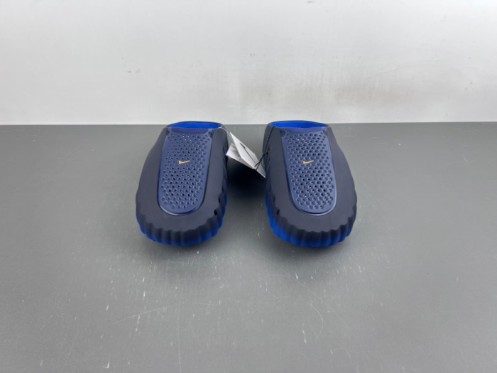 Nike Mind 001 Slide Blackened Blue Game Royal HQ4307-400