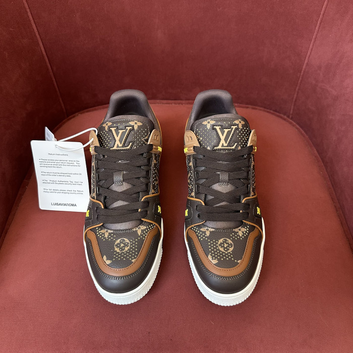 LV sneakers L0000848