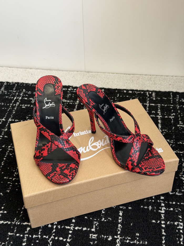 C&L Heels CLL000280