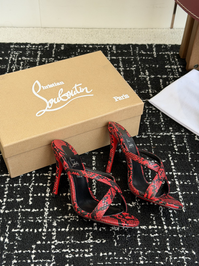 C&L Heels CLL000280