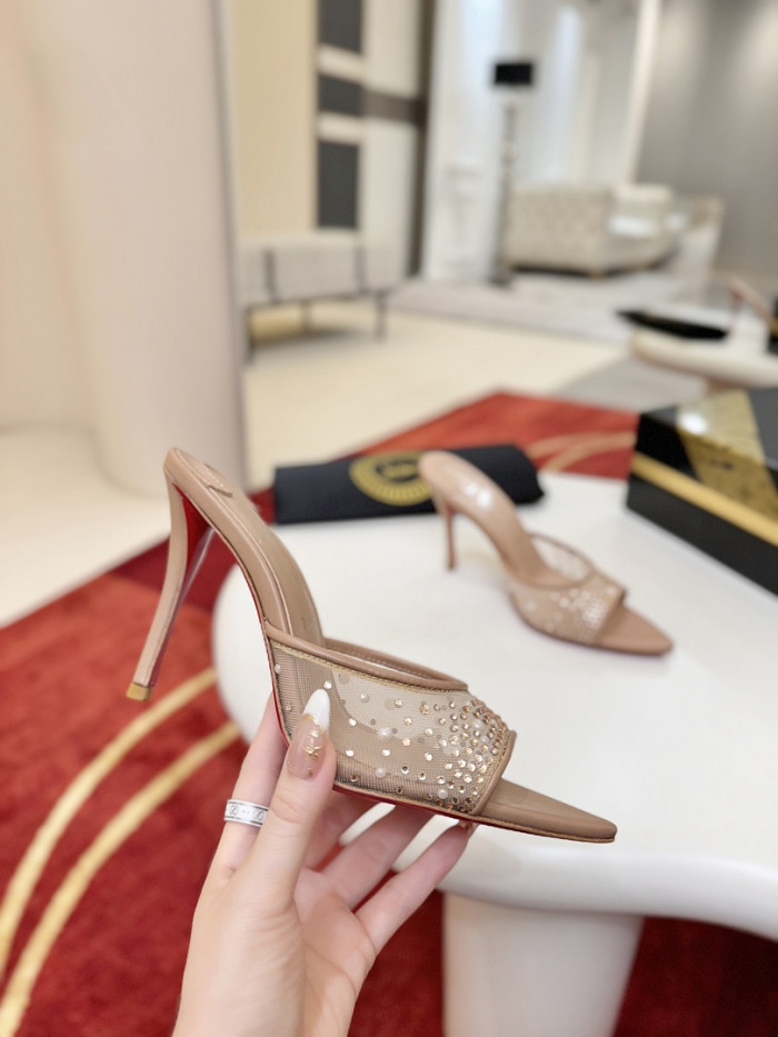C&L Heels CLL000196