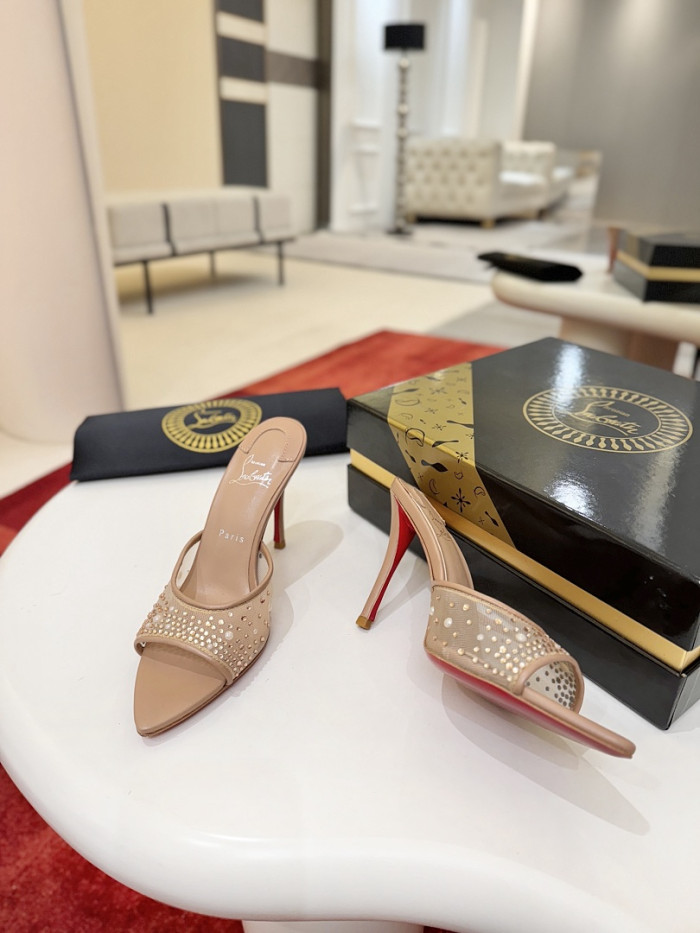 C&L Heels CLL000196