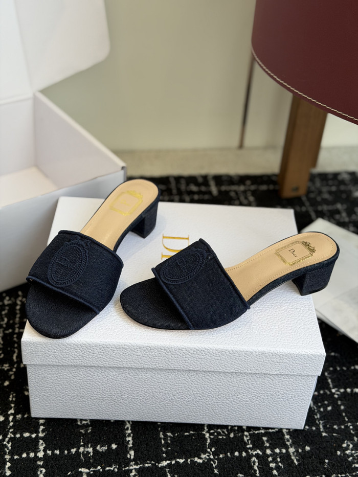 Dio* sandals DS151