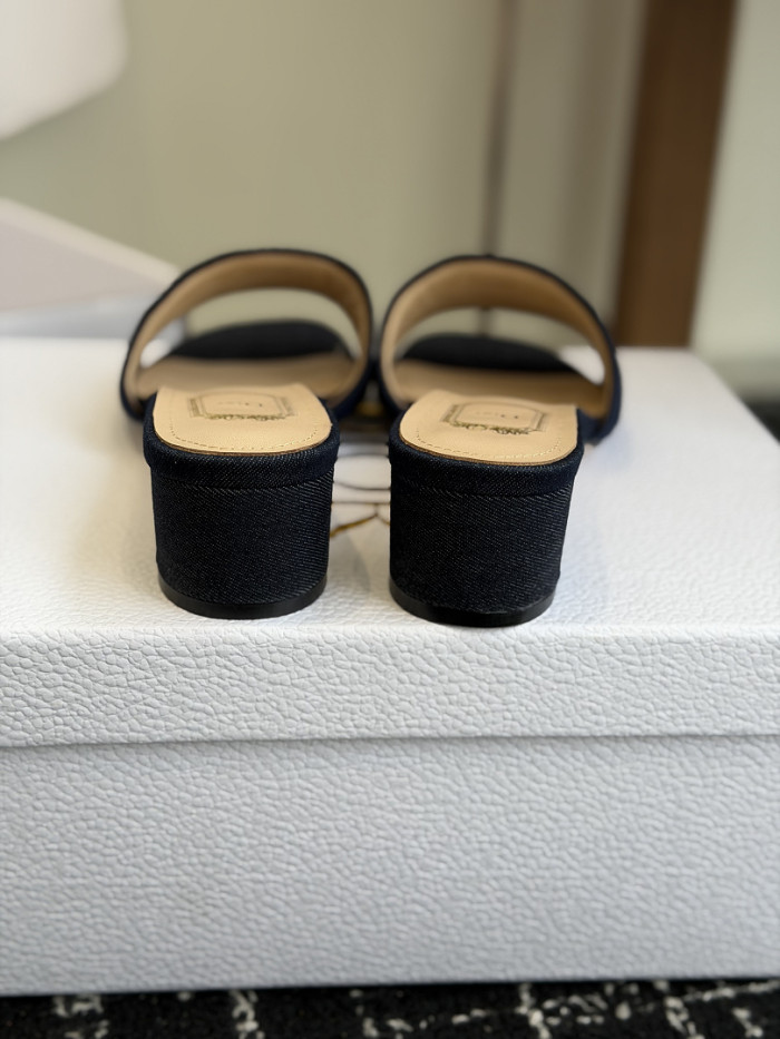 Dio* sandals DS151