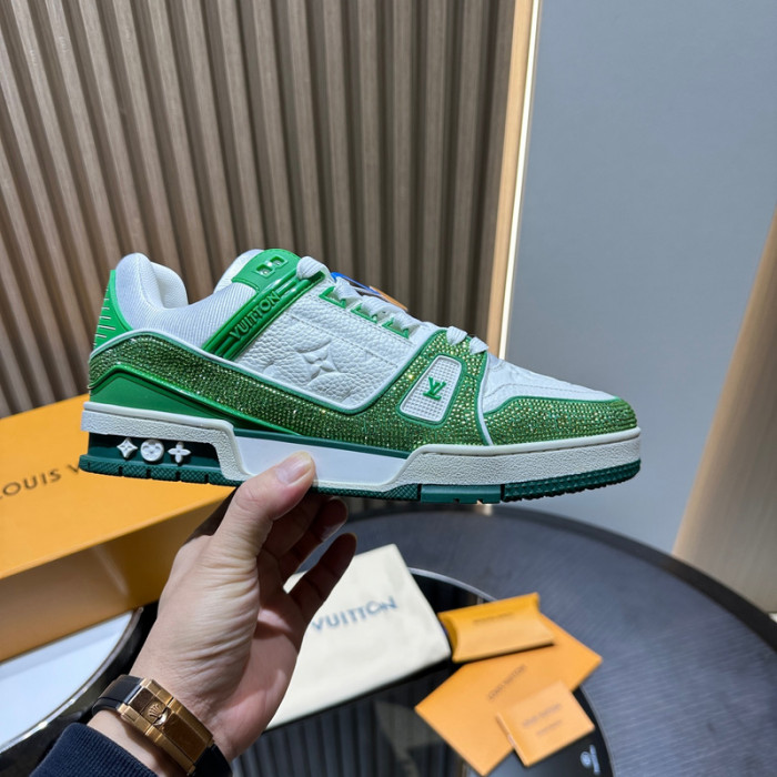 LV snekaers L0000527