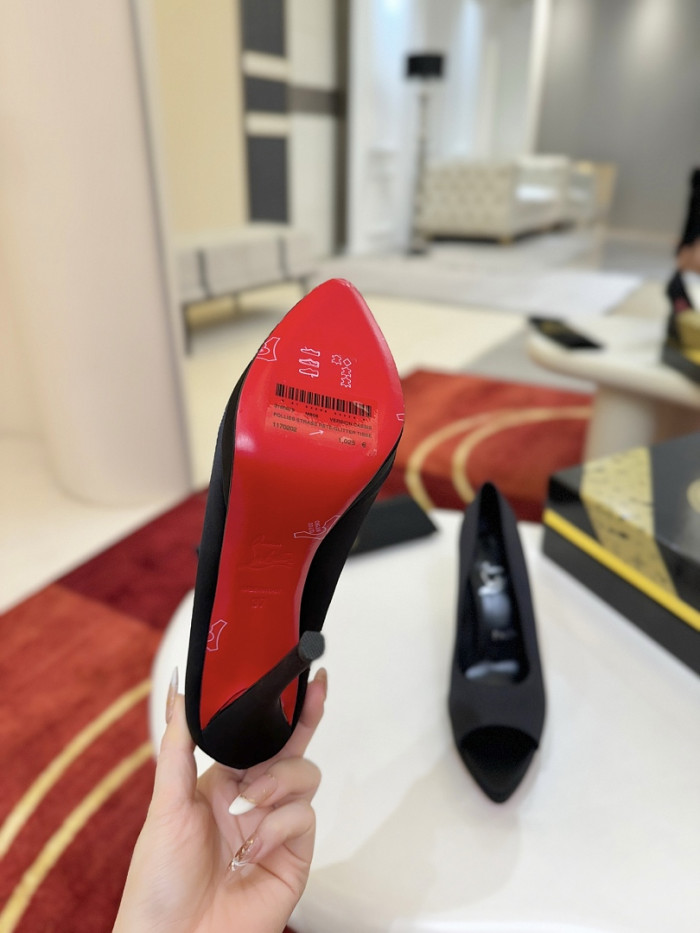 C&L Heels CLL000193