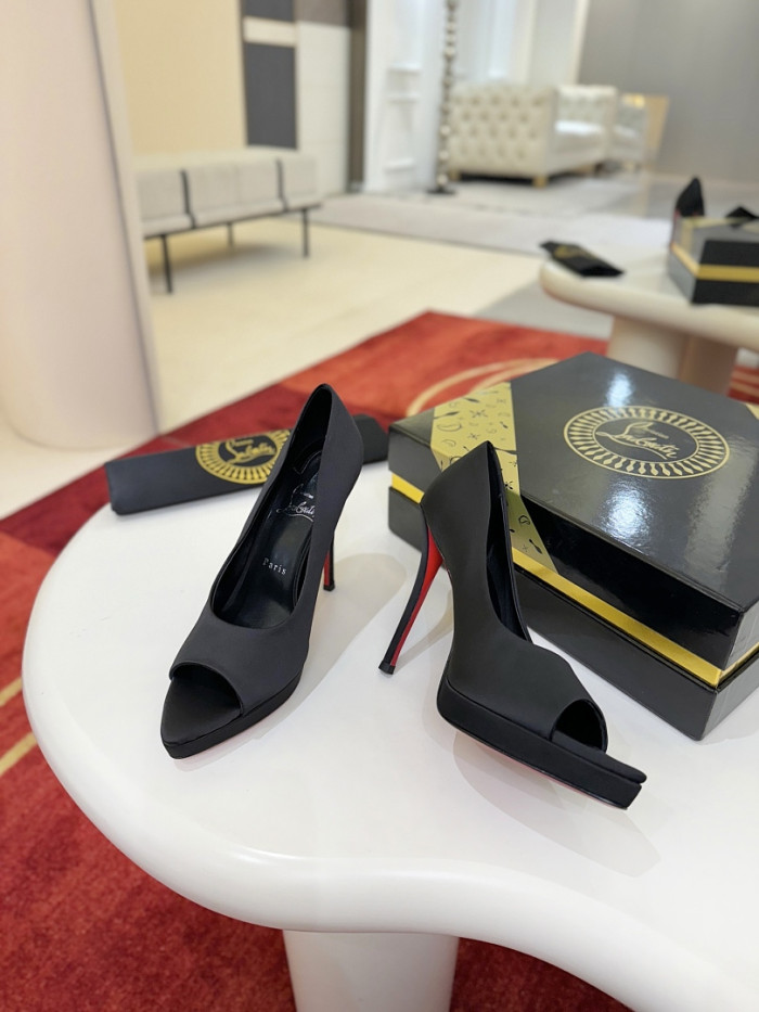C&L Heels CLL000193
