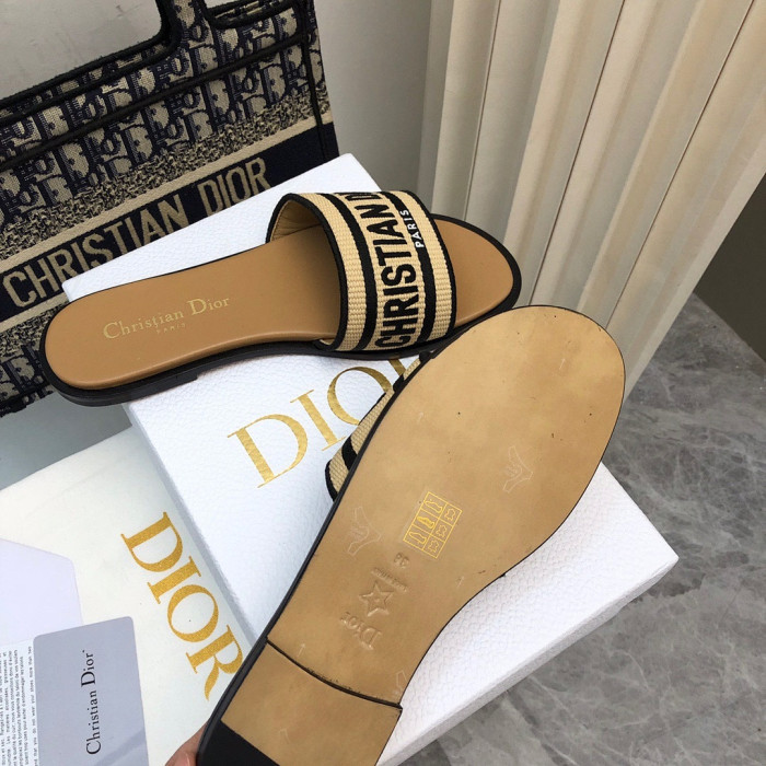 Dio* sandals DS117