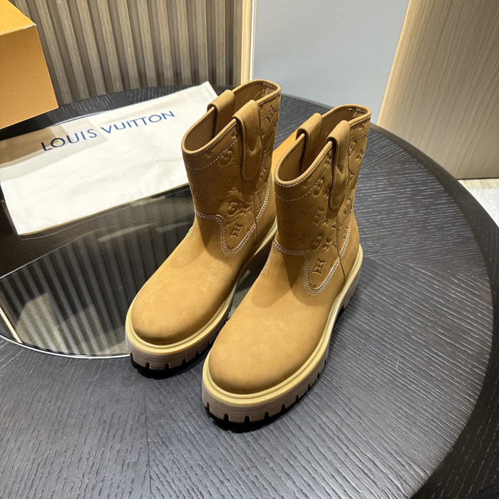 LV Boots LB00720
