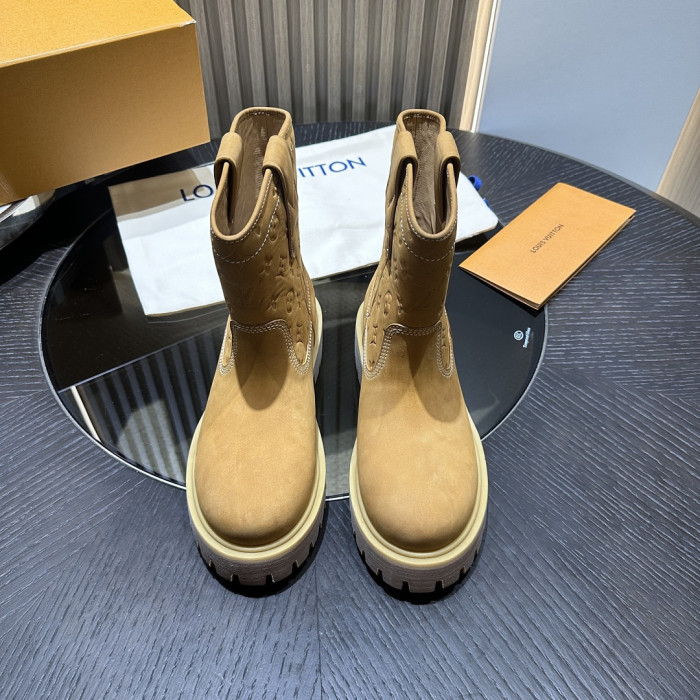 LV Boots LB00720