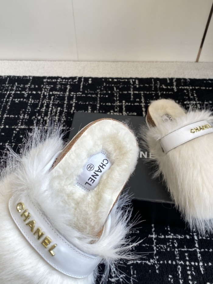 Chane* Sandal CS46