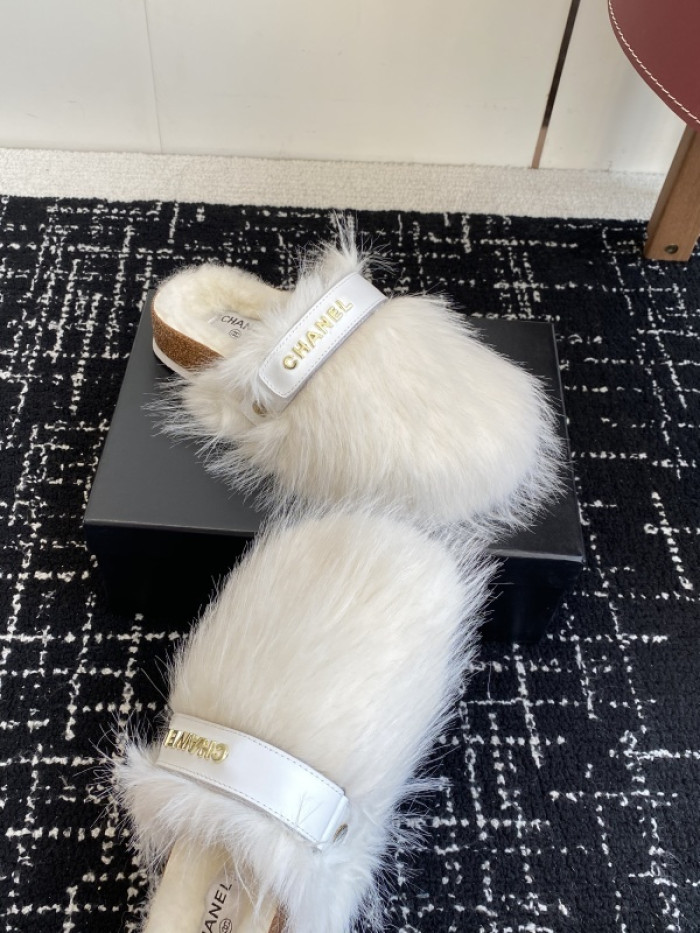 Chane* Sandal CS46