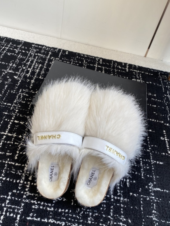 Chane* Sandal CS46