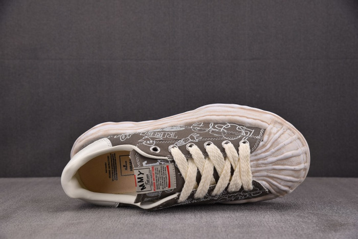 Ma1s0n MIHARA YASUHIRO SNEAKER MMYS118