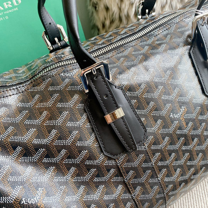G09ard TRAVEL BAG 45CM GY10