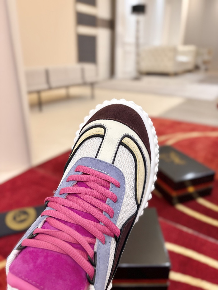 C&L sneakers CLL000209