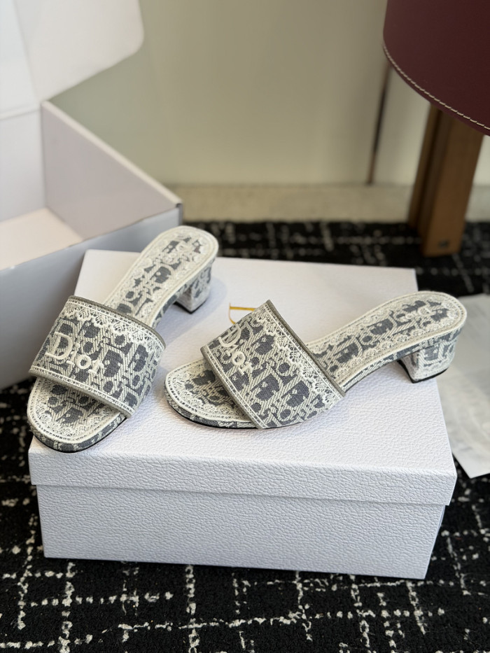 Dio* sandals DS156