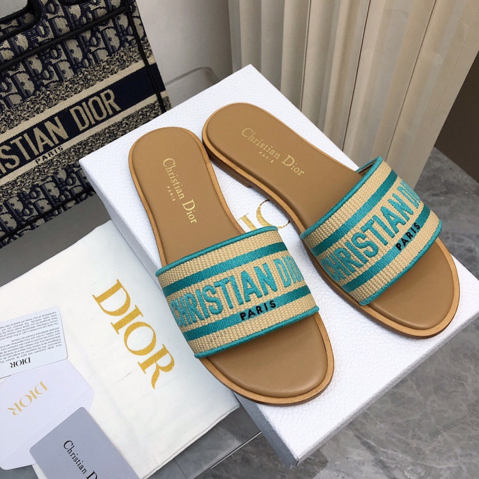Dio* sandals DS119