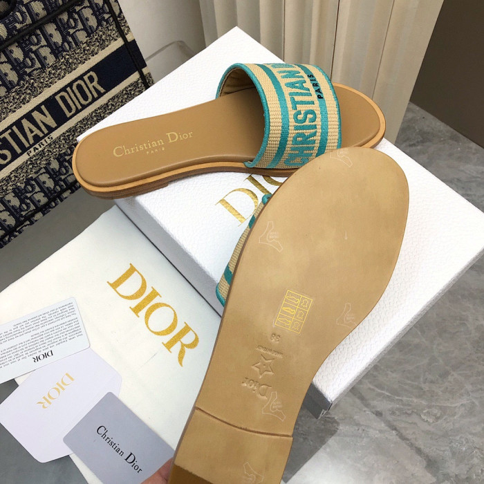 Dio* sandals DS119