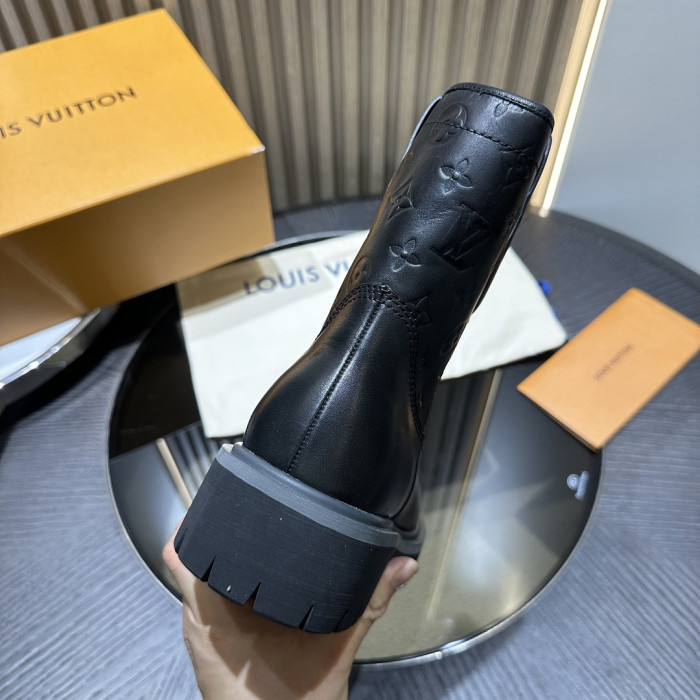 LV Boots LB00719