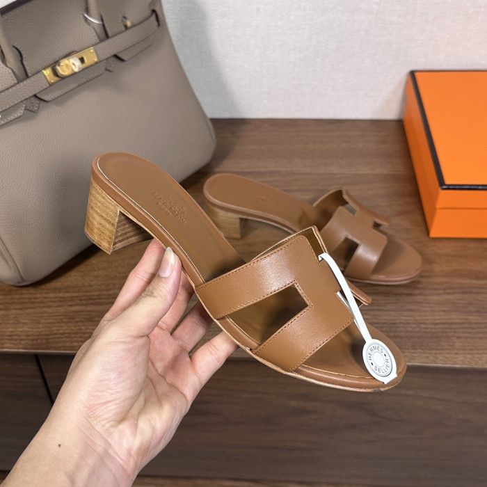 Herme* Sandal HS252