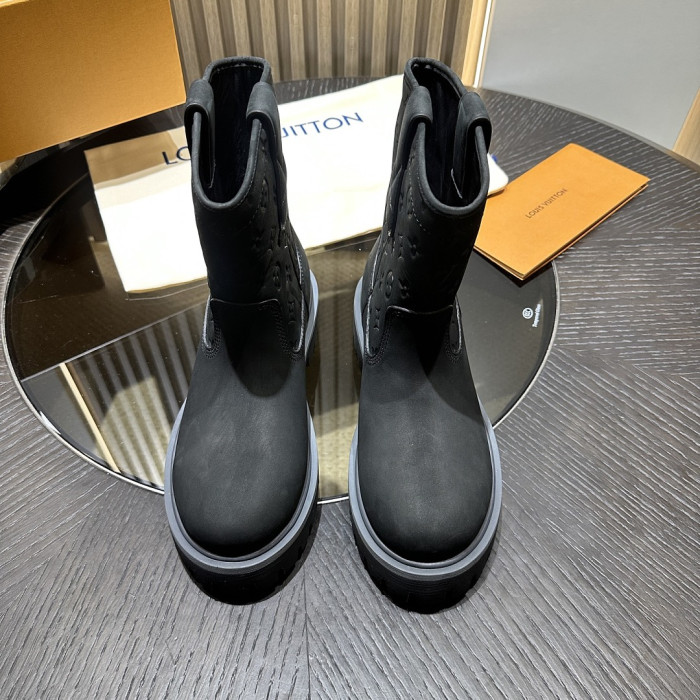 LV Boots LB00717