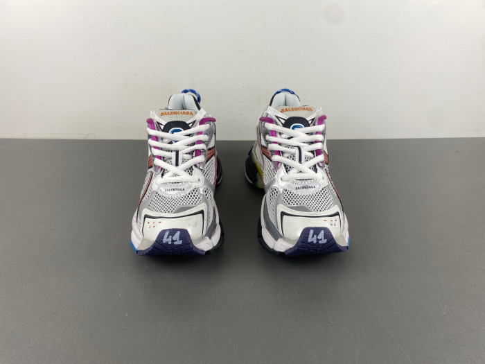 Ba1en*iaga Runner sneaker W3RBW-9168