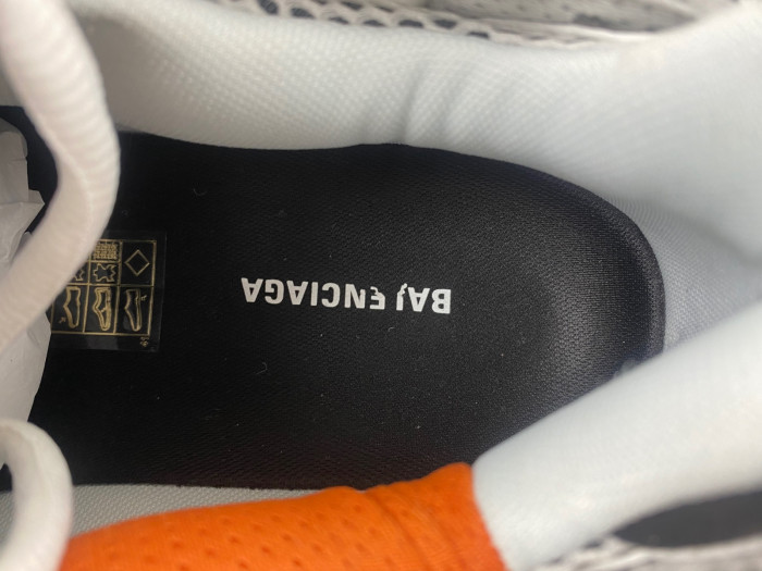 Ba1en*iaga Runner sneaker W3RBW-9168
