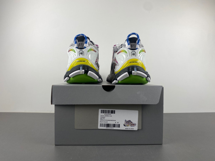 Ba1en*iaga Runner sneaker W3RBW-9168