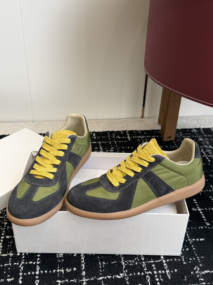Ma1s0n Marg*e1a CALFSKIN S57WS0397